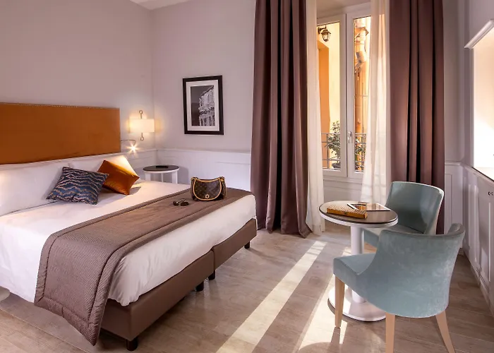 Hotel Princeps Boutique