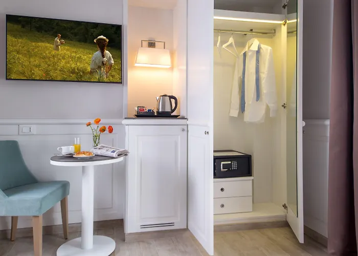 Hotel Princeps Boutique