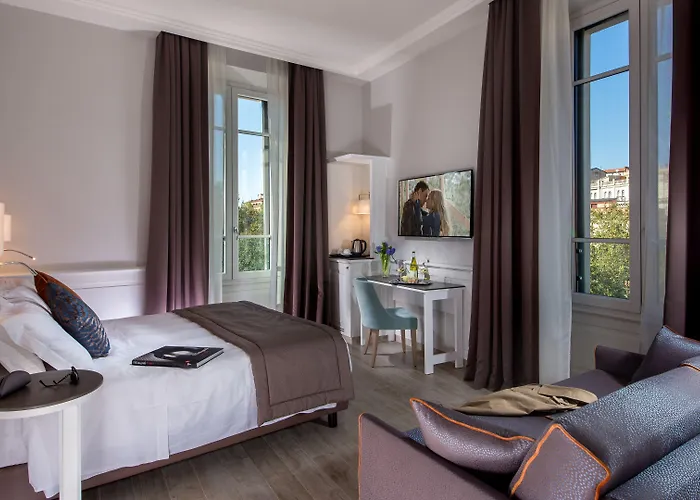 Princeps Boutique Hotel