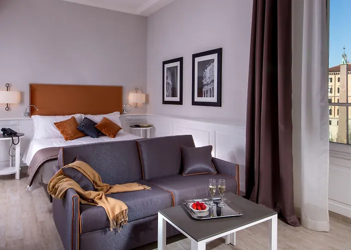 Hotel Princeps Boutique 3*