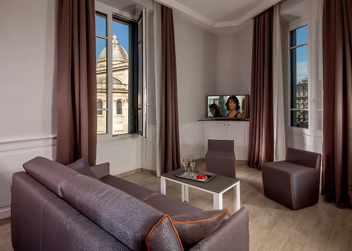 Princeps Boutique Rome