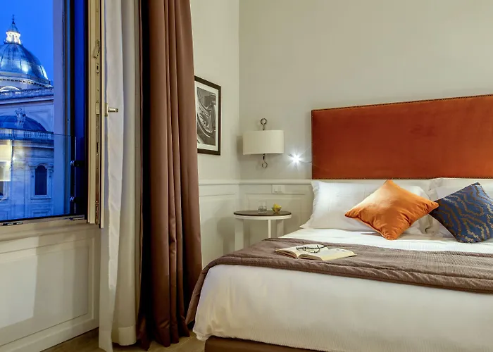 Princeps Boutique 3* Rome