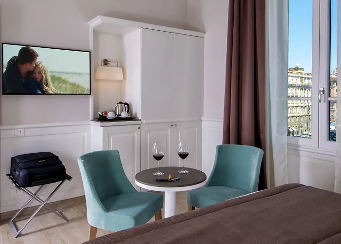 Princeps Boutique 3*