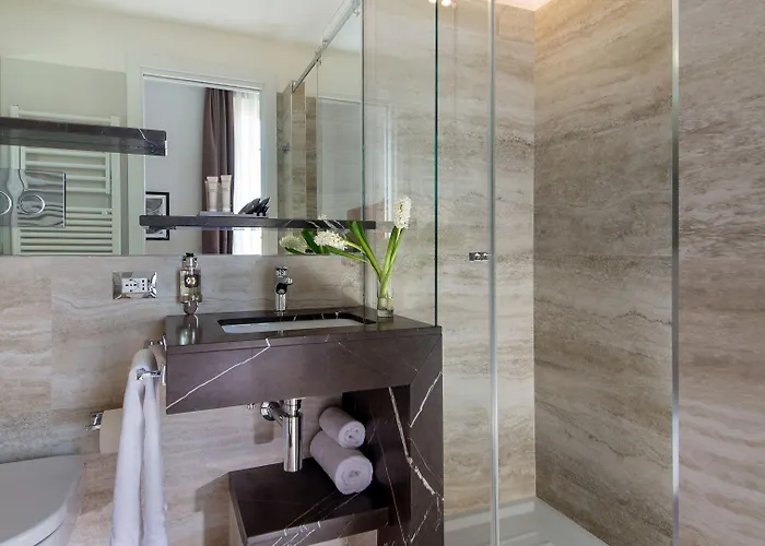 Princeps Boutique Hotel 3*