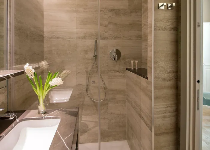 Princeps Boutique 3* Rome