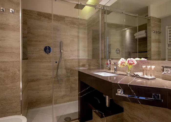 Hotel Princeps Boutique Rome