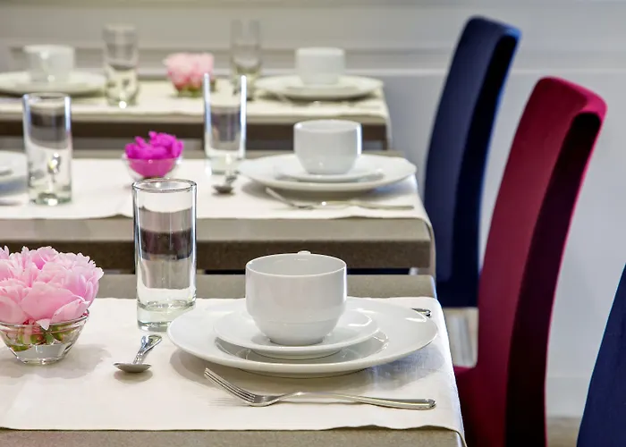 Princeps Boutique Rome