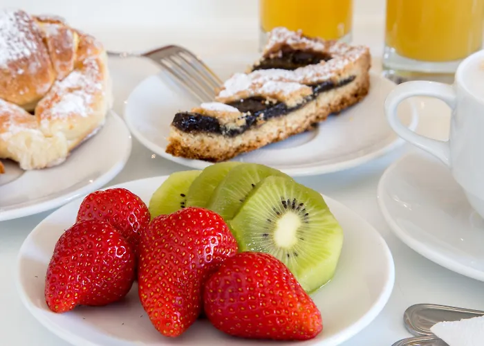 Hotel Princeps Boutique Rome