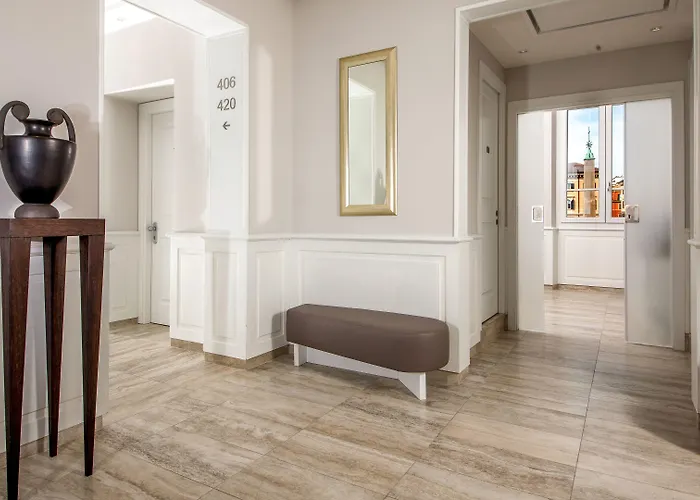 Princeps Boutique Hotel