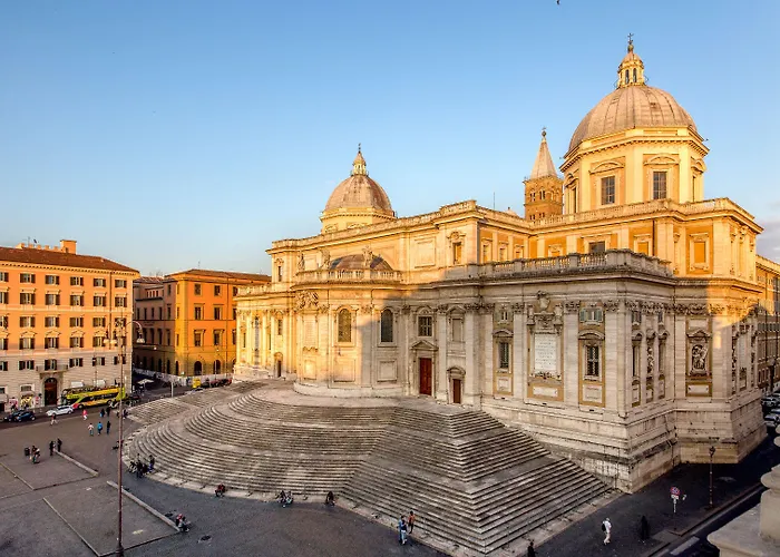 Hotel Princeps Boutique Rome