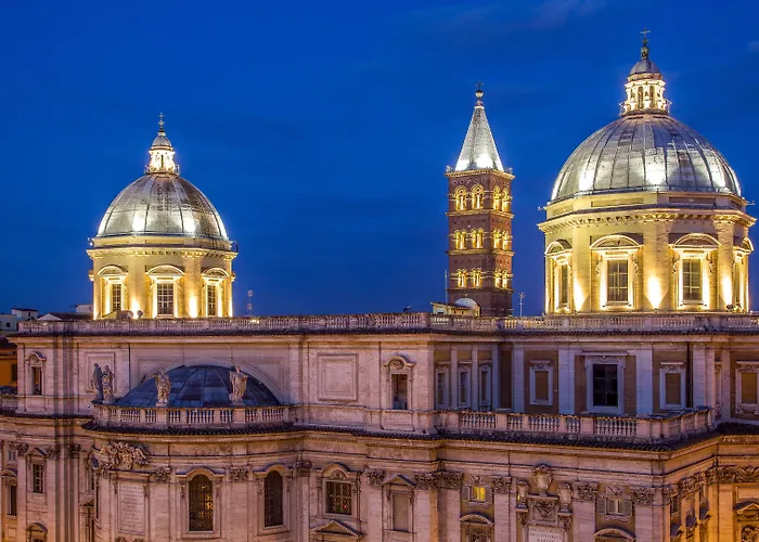 Princeps Boutique Rome