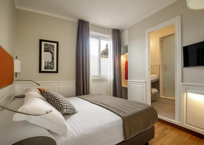 Princeps Boutique Hotel