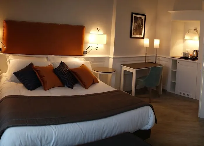 Princeps Boutique Hotel