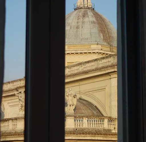 Princeps Boutique Hotel 3*