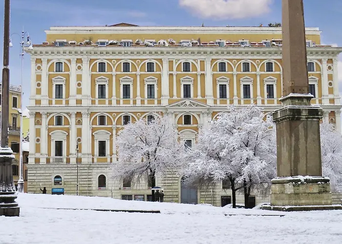 Hotel Princeps Boutique