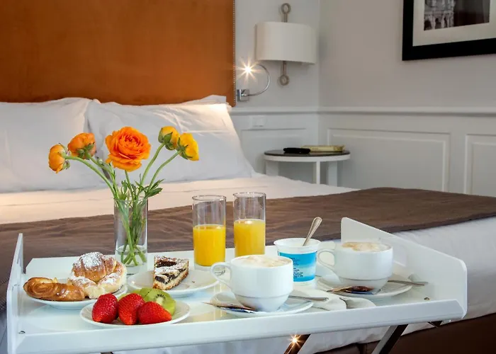 Hotel Princeps Boutique Rome