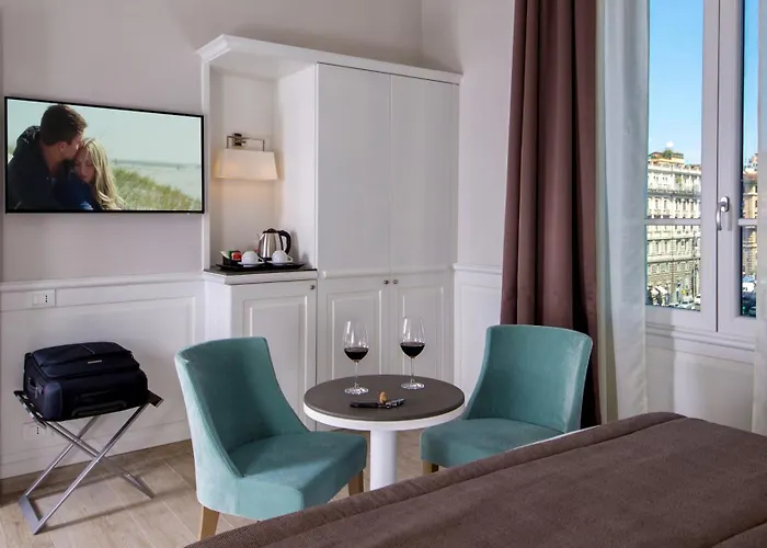 Hotel Princeps Boutique