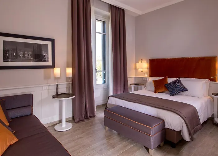 Hotel Princeps Boutique