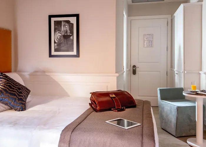 Hotel Princeps Boutique