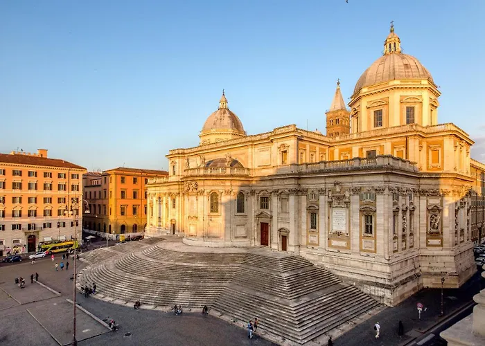 Princeps Boutique 3* Rome