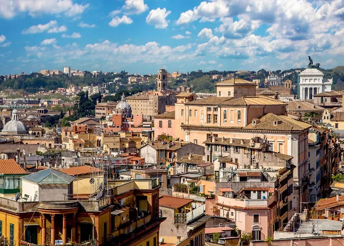 Princeps Boutique 3* Rome