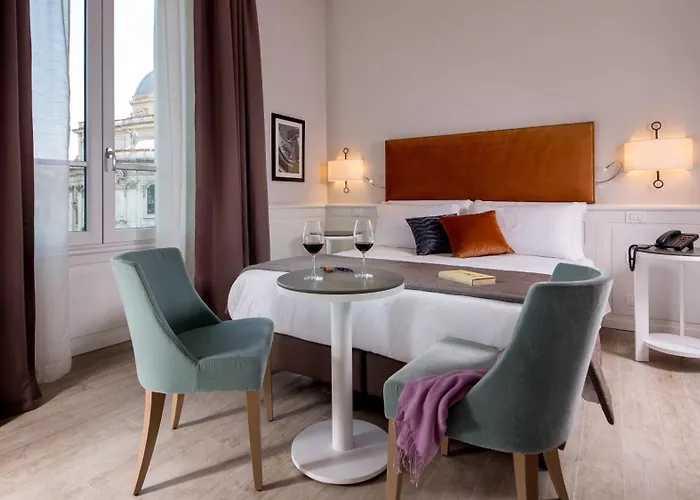 Princeps Boutique Hotel