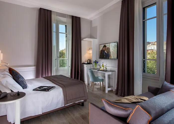 Princeps Boutique Hotel