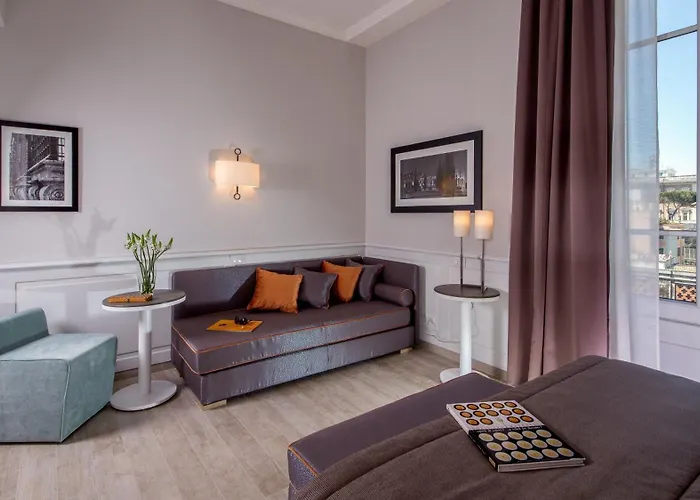 Princeps Boutique Hotel