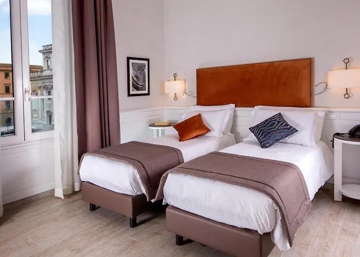 Princeps Boutique Hotel