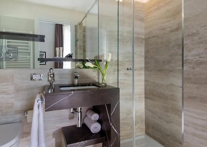 Princeps Boutique Hotel