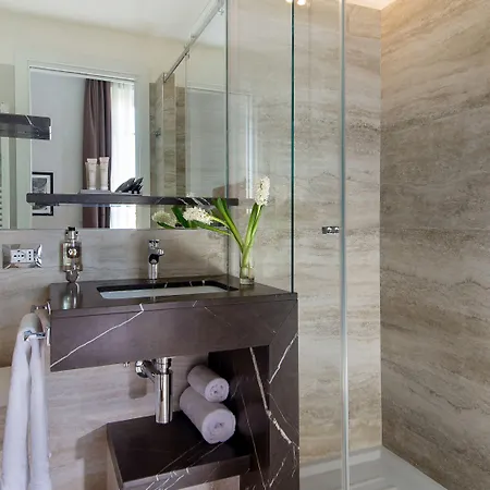 Princeps Boutique Hotel 3*