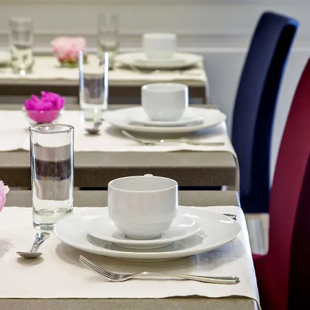 Princeps Boutique Rome