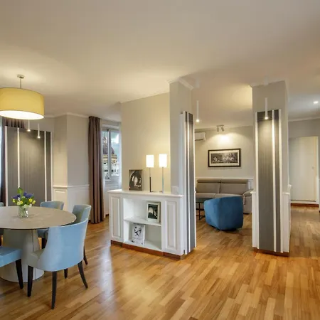 Princeps Boutique 3* Rome
