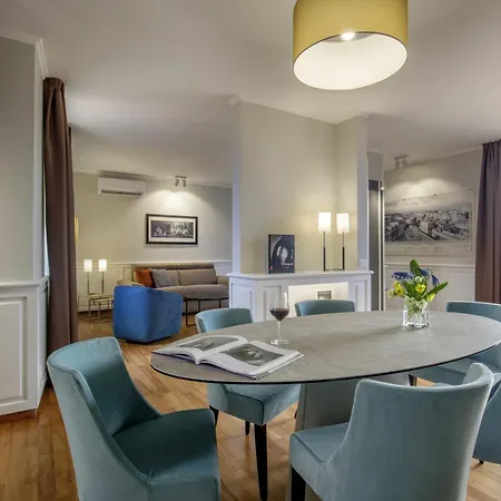 Princeps Boutique Hotel 3*