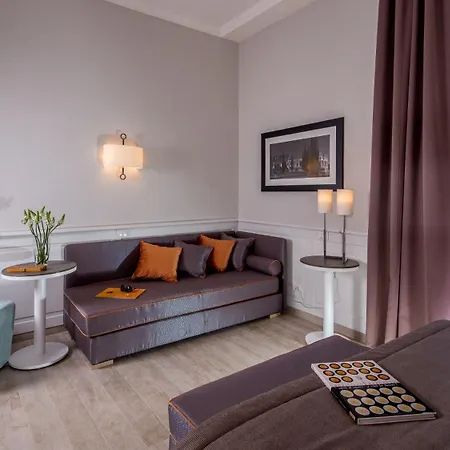 Princeps Boutique Hotel