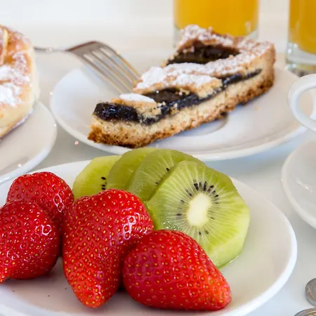 호텔 프린셉스 부티크 로마