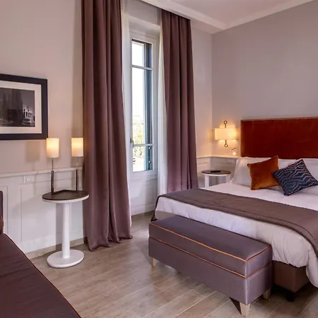 호텔 프린셉스 부티크