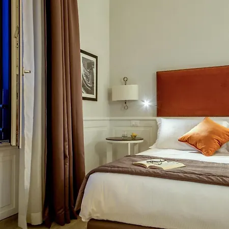 프린셉스 부티크 호텔 로마