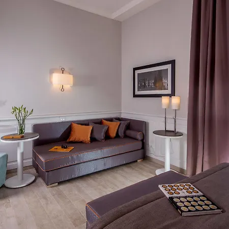 프린셉스 부티크 호텔